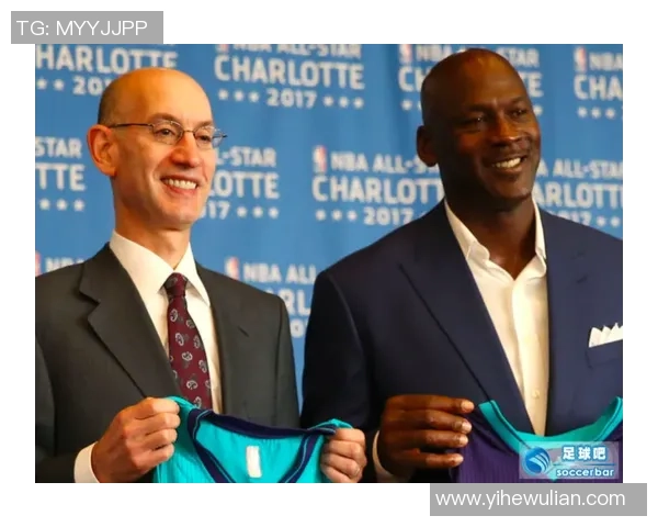 乔丹与足球明星的精彩对话与互动视频回顾