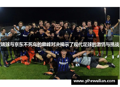 琉球与京东不死鸟的巅峰对决揭示了现代足球的激情与挑战